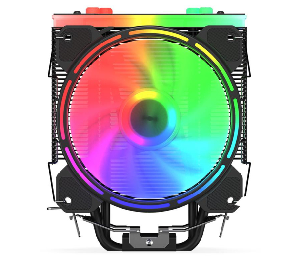 KRUX Nova ARGB 120mm - 646857 - zdjęcie 4